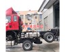 江西客戶訂的15KW液壓升降變頻分散機發(fā)貨！